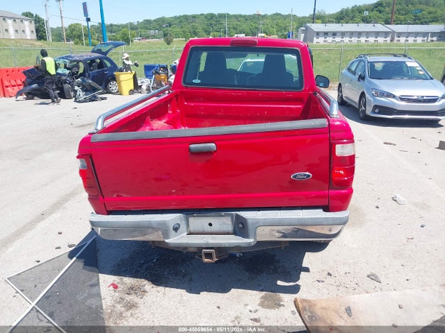 Aukcja sprzedaży 2004 Ford Ranger Edge/tremor/xl/xlt, vin: 1FTYR14U74PB45917, numer aukcji: 45059654