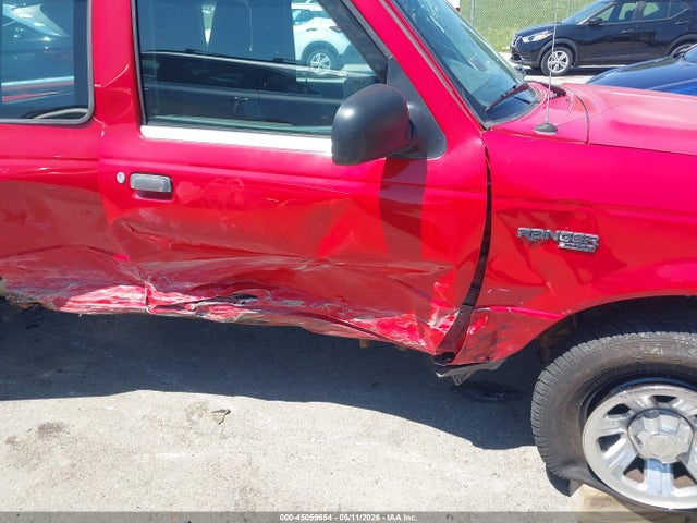 Aukcja sprzedaży 2004 Ford Ranger Edge/tremor/xl/xlt, vin: 1FTYR14U74PB45917, numer aukcji: 45059654