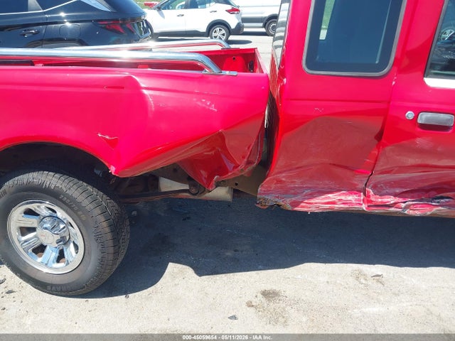 Aukcja sprzedaży 2004 Ford Ranger Edge/tremor/xl/xlt, vin: 1FTYR14U74PB45917, numer aukcji: 45059654