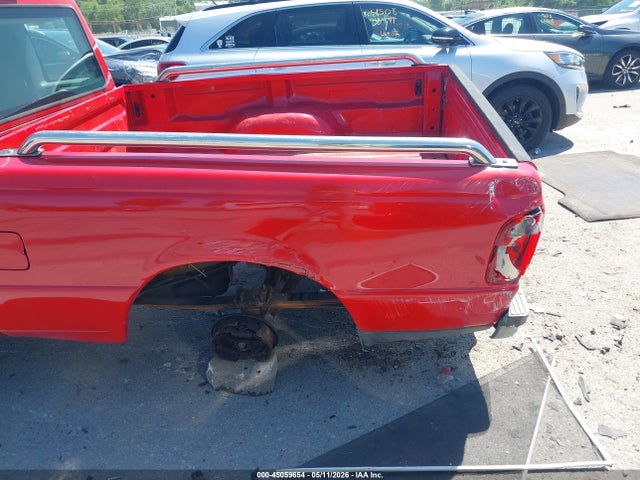 Aukcja sprzedaży 2004 Ford Ranger Edge/tremor/xl/xlt, vin: 1FTYR14U74PB45917, numer aukcji: 45059654