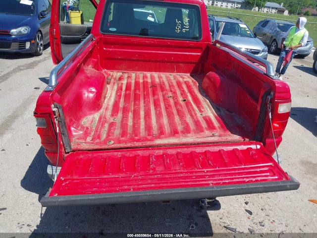Aukcja sprzedaży 2004 Ford Ranger Edge/tremor/xl/xlt, vin: 1FTYR14U74PB45917, numer aukcji: 45059654
