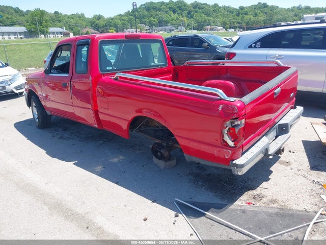 Aukcja sprzedaży 2004 Ford Ranger Edge/tremor/xl/xlt, vin: 1FTYR14U74PB45917, numer aukcji: 45059654
