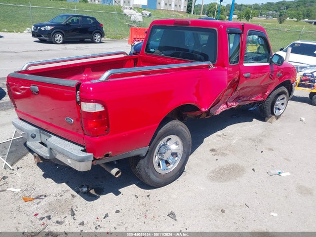 Aukcja sprzedaży 2004 Ford Ranger Edge/tremor/xl/xlt, vin: 1FTYR14U74PB45917, numer aukcji: 45059654