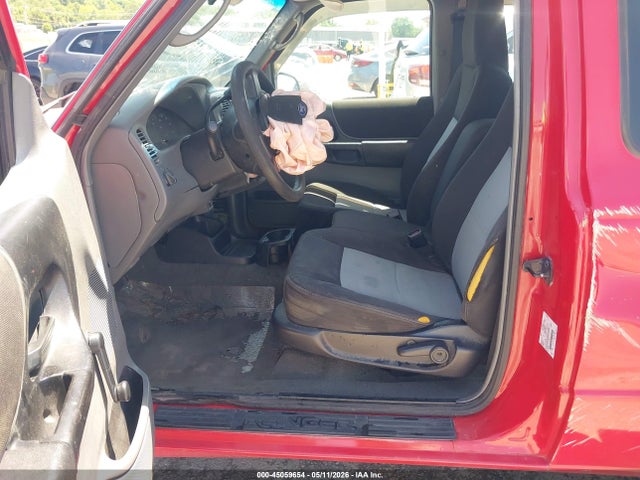 Aukcja sprzedaży 2004 Ford Ranger Edge/tremor/xl/xlt, vin: 1FTYR14U74PB45917, numer aukcji: 45059654