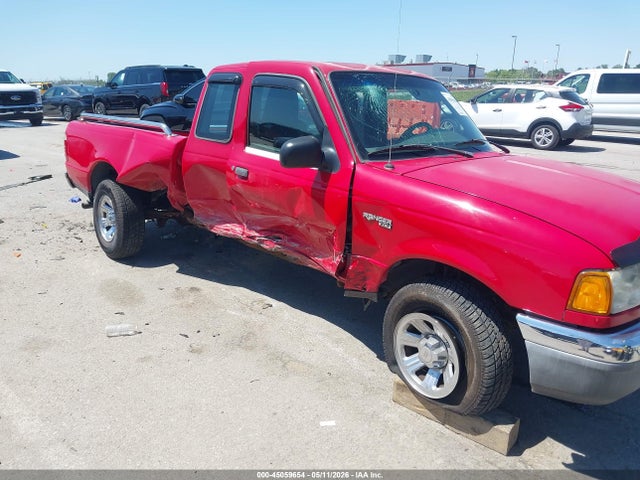 Aukcja sprzedaży 2004 Ford Ranger Edge/tremor/xl/xlt, vin: 1FTYR14U74PB45917, numer aukcji: 45059654