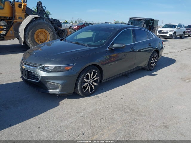 Aukcja sprzedaży 2016 Chevrolet Malibu 1lt, vin: 1G1ZE5ST3GF215238, numer aukcji: 45059656