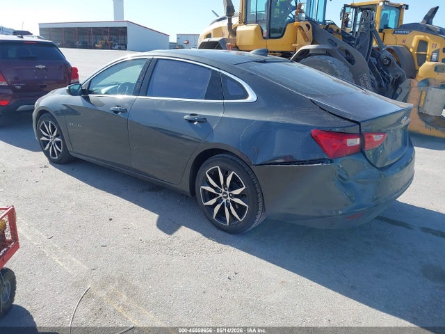 Aukcja sprzedaży 2016 Chevrolet Malibu 1lt, vin: 1G1ZE5ST3GF215238, numer aukcji: 45059656
