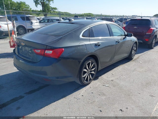 Aukcja sprzedaży 2016 Chevrolet Malibu 1lt, vin: 1G1ZE5ST3GF215238, numer aukcji: 45059656