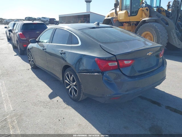 Aukcja sprzedaży 2016 Chevrolet Malibu 1lt, vin: 1G1ZE5ST3GF215238, numer aukcji: 45059656