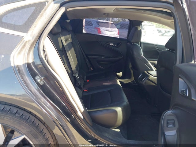 Aukcja sprzedaży 2016 Chevrolet Malibu 1lt, vin: 1G1ZE5ST3GF215238, numer aukcji: 45059656