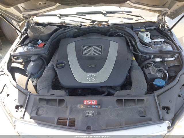 45059659 :رقم المزاد ، WDDGF54X19R079906 vin ، 2009 Mercedes-benz C 300 Luxury/sport مزاد بيع