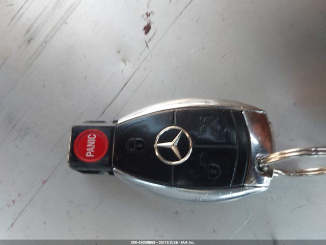 45059659 :رقم المزاد ، WDDGF54X19R079906 vin ، 2009 Mercedes-benz C 300 Luxury/sport مزاد بيع