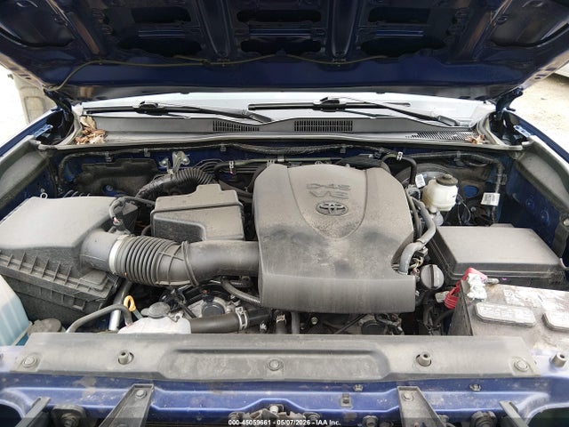 Aukcja sprzedaży 2023 Toyota Tacoma Trd Sport, vin: 3TMCZ5AN4PM545488, numer aukcji: 45059661