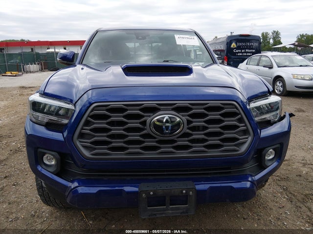 Aukcja sprzedaży 2023 Toyota Tacoma Trd Sport, vin: 3TMCZ5AN4PM545488, numer aukcji: 45059661