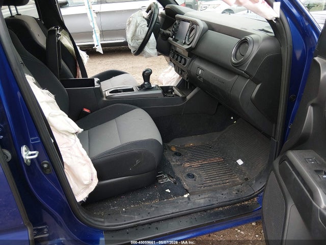 Aukcja sprzedaży 2023 Toyota Tacoma Trd Sport, vin: 3TMCZ5AN4PM545488, numer aukcji: 45059661