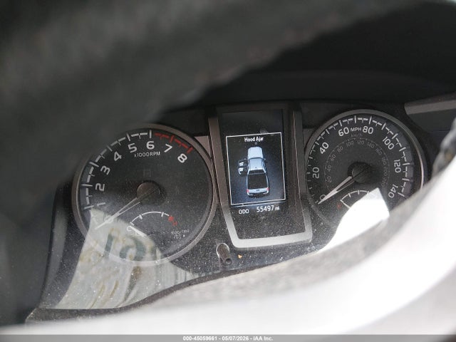 Aukcja sprzedaży 2023 Toyota Tacoma Trd Sport, vin: 3TMCZ5AN4PM545488, numer aukcji: 45059661
