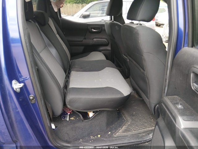 Aukcja sprzedaży 2023 Toyota Tacoma Trd Sport, vin: 3TMCZ5AN4PM545488, numer aukcji: 45059661