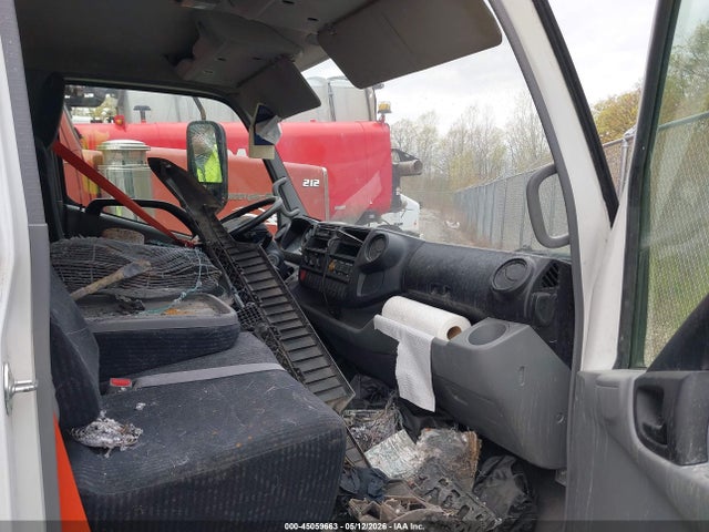 2018 Hino Xjc740/xfc740 მანქანა იყიდება აუქციონზე, vin: JHHSDM2H6JK008100, აუქციონის ნომერი: 45059663