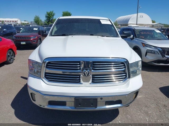 Aukcja sprzedaży 2014 Ram 1500 Big Horn, vin: 1C6RR7LT5ES470720, numer aukcji: 45059665