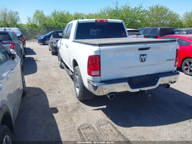 Aukcja sprzedaży 2014 Ram 1500 Big Horn, vin: 1C6RR7LT5ES470720, numer aukcji: 45059665