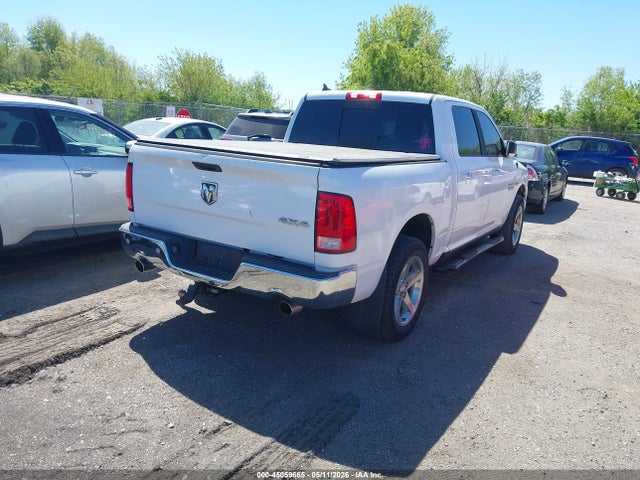 Aukcja sprzedaży 2014 Ram 1500 Big Horn, vin: 1C6RR7LT5ES470720, numer aukcji: 45059665