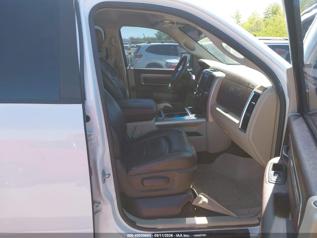 Aukcja sprzedaży 2014 Ram 1500 Big Horn, vin: 1C6RR7LT5ES470720, numer aukcji: 45059665