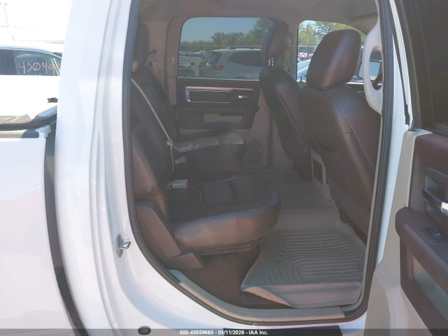 Aukcja sprzedaży 2014 Ram 1500 Big Horn, vin: 1C6RR7LT5ES470720, numer aukcji: 45059665