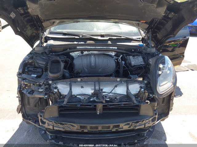 Aukcja sprzedaży 2021 Porsche Macan, vin: WP1AA2A55MLB14506, numer aukcji: 45059666