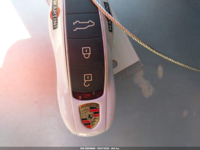 Aukcja sprzedaży 2021 Porsche Macan, vin: WP1AA2A55MLB14506, numer aukcji: 45059666