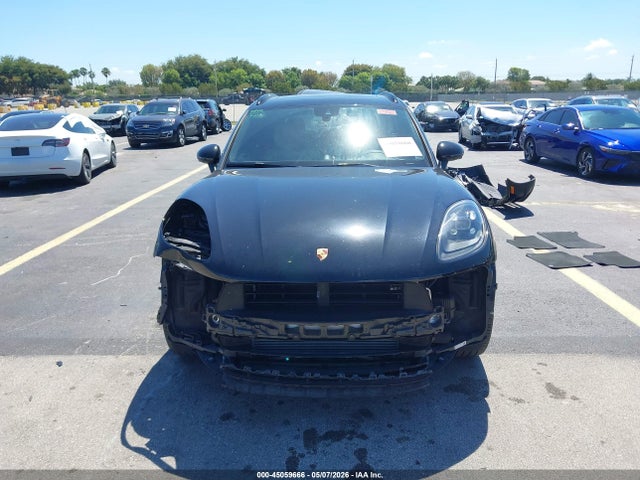 Aukcja sprzedaży 2021 Porsche Macan, vin: WP1AA2A55MLB14506, numer aukcji: 45059666
