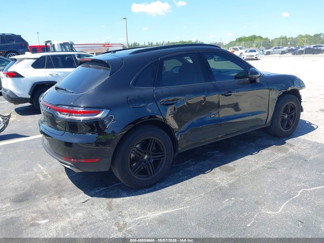 Aukcja sprzedaży 2021 Porsche Macan, vin: WP1AA2A55MLB14506, numer aukcji: 45059666
