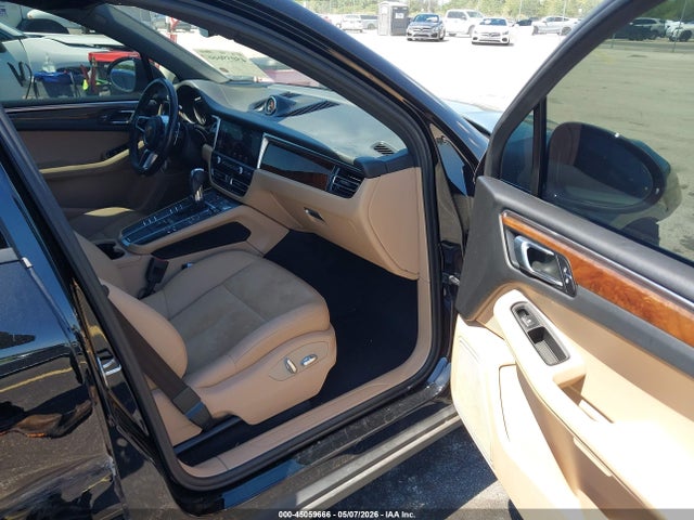 Aukcja sprzedaży 2021 Porsche Macan, vin: WP1AA2A55MLB14506, numer aukcji: 45059666