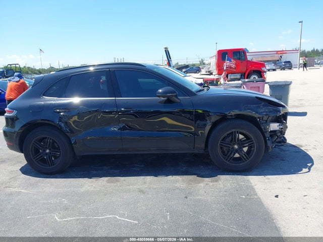 Aukcja sprzedaży 2021 Porsche Macan, vin: WP1AA2A55MLB14506, numer aukcji: 45059666