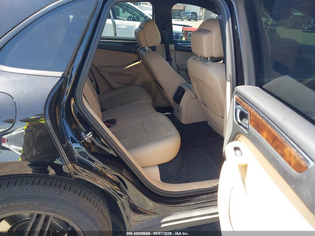Aukcja sprzedaży 2021 Porsche Macan, vin: WP1AA2A55MLB14506, numer aukcji: 45059666