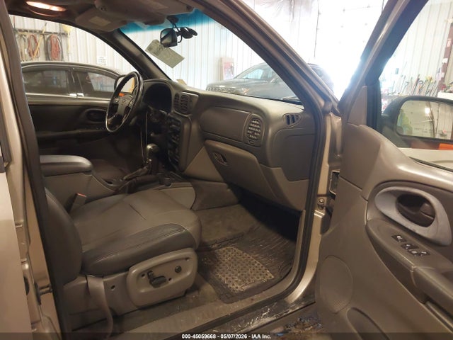 Продажа на аукционе авто 2003 Chevrolet Trailblazer Ltz, vin: 1GNDT13S632355878, номер лота: 45059668