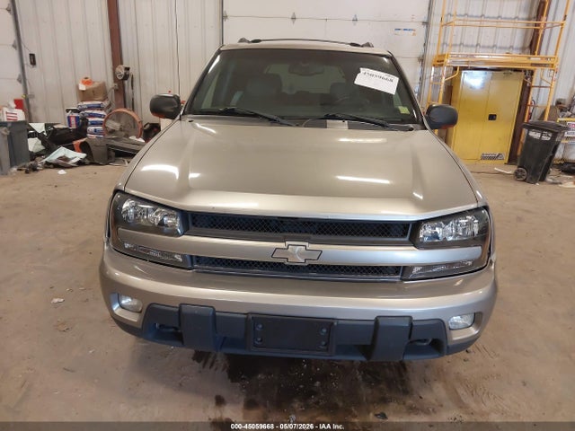 Продажа на аукционе авто 2003 Chevrolet Trailblazer Ltz, vin: 1GNDT13S632355878, номер лота: 45059668