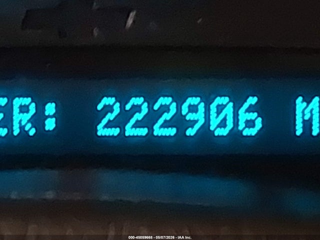 Продажа на аукционе авто 2003 Chevrolet Trailblazer Ltz, vin: 1GNDT13S632355878, номер лота: 45059668