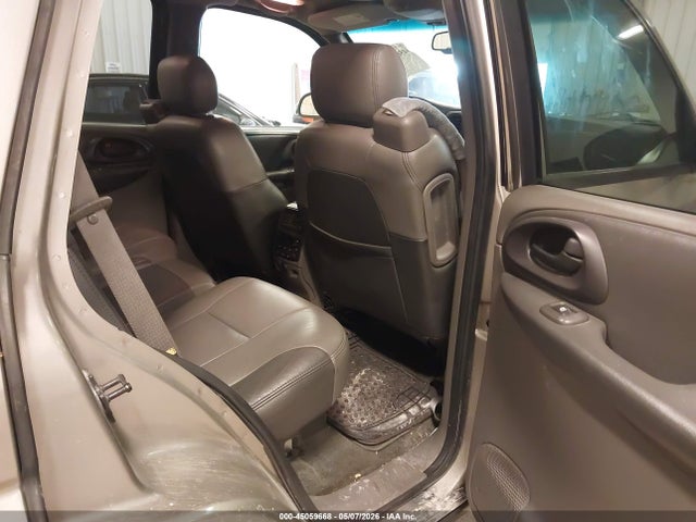 Продажа на аукционе авто 2003 Chevrolet Trailblazer Ltz, vin: 1GNDT13S632355878, номер лота: 45059668
