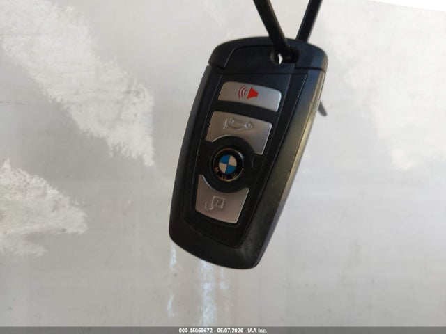 Продажа на аукционе авто 2014 Bmw X3 Xdrive28i, vin: 5UXWX9C56E0D38688, номер лота: 45059672