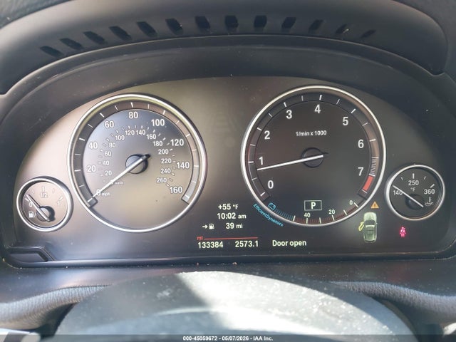 Продажа на аукционе авто 2014 Bmw X3 Xdrive28i, vin: 5UXWX9C56E0D38688, номер лота: 45059672