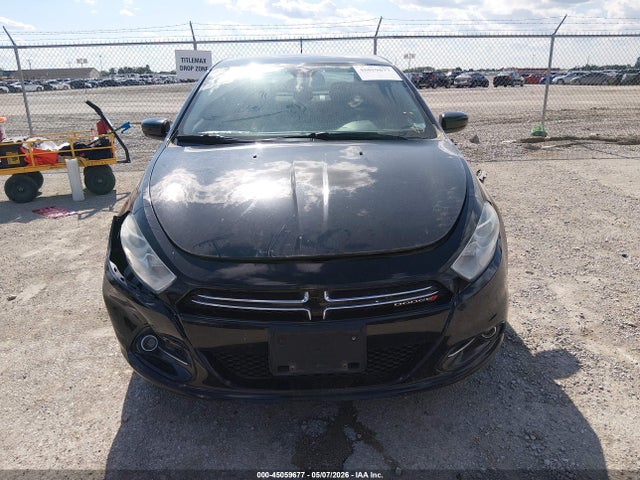 Aukcja sprzedaży 2016 Dodge Dart Sxt Sport, vin: 1C3CDFFA5GD821414, numer aukcji: 45059677