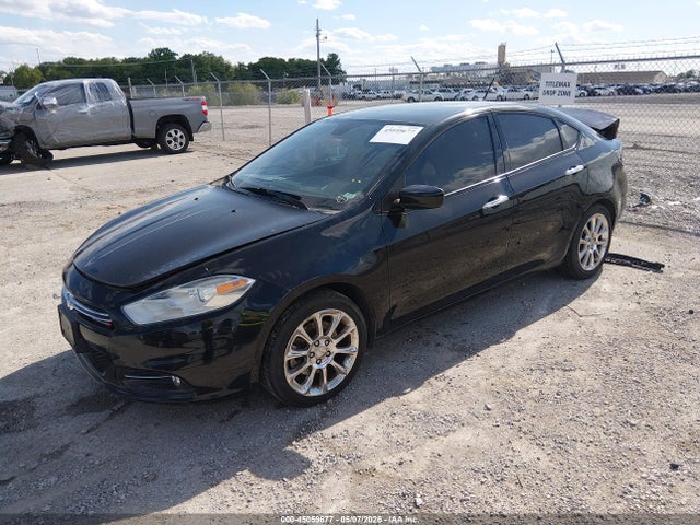 Aukcja sprzedaży 2016 Dodge Dart Sxt Sport, vin: 1C3CDFFA5GD821414, numer aukcji: 45059677