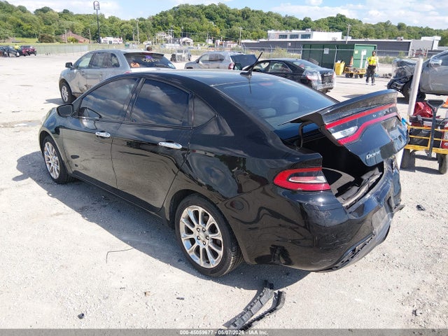 Aukcja sprzedaży 2016 Dodge Dart Sxt Sport, vin: 1C3CDFFA5GD821414, numer aukcji: 45059677