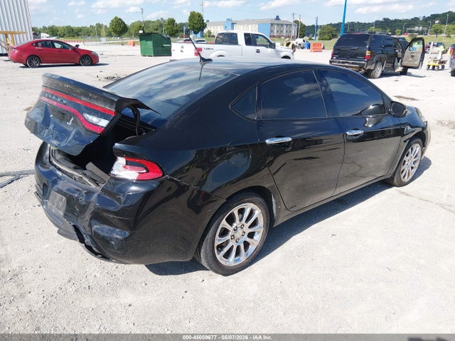 Aukcja sprzedaży 2016 Dodge Dart Sxt Sport, vin: 1C3CDFFA5GD821414, numer aukcji: 45059677