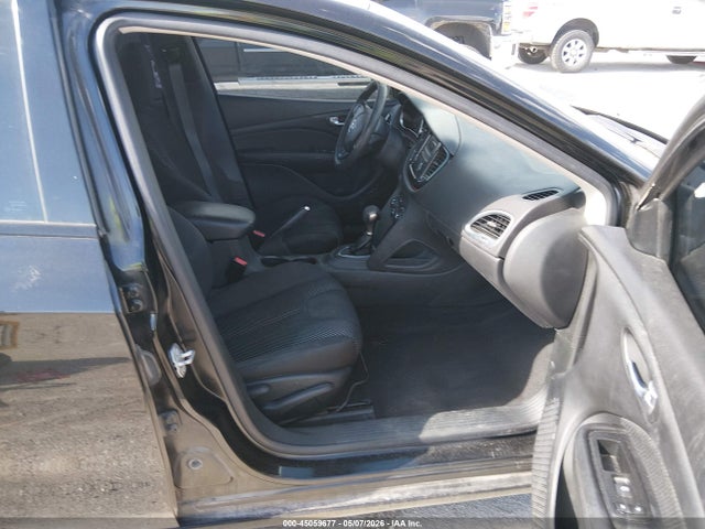 Aukcja sprzedaży 2016 Dodge Dart Sxt Sport, vin: 1C3CDFFA5GD821414, numer aukcji: 45059677