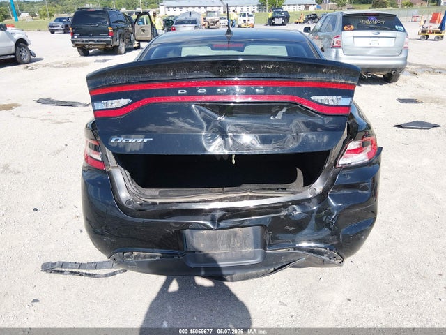 Aukcja sprzedaży 2016 Dodge Dart Sxt Sport, vin: 1C3CDFFA5GD821414, numer aukcji: 45059677