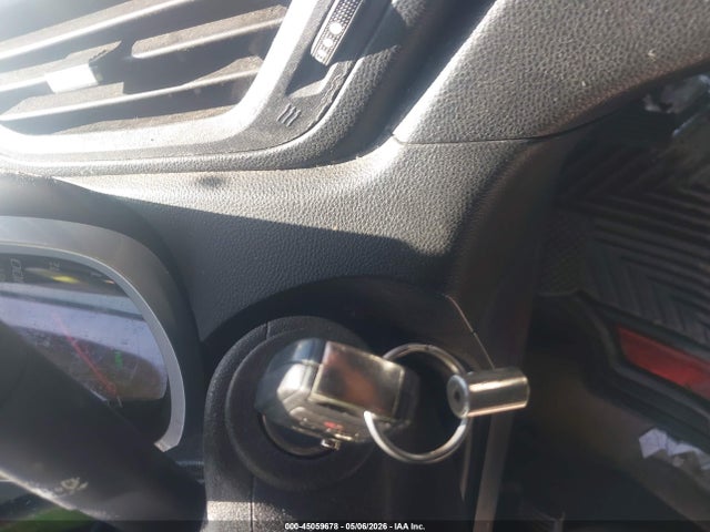 45059678 :رقم المزاد ، 2CNALPEW3A6376195 vin ، 2010 Chevrolet Equinox Lt مزاد بيع