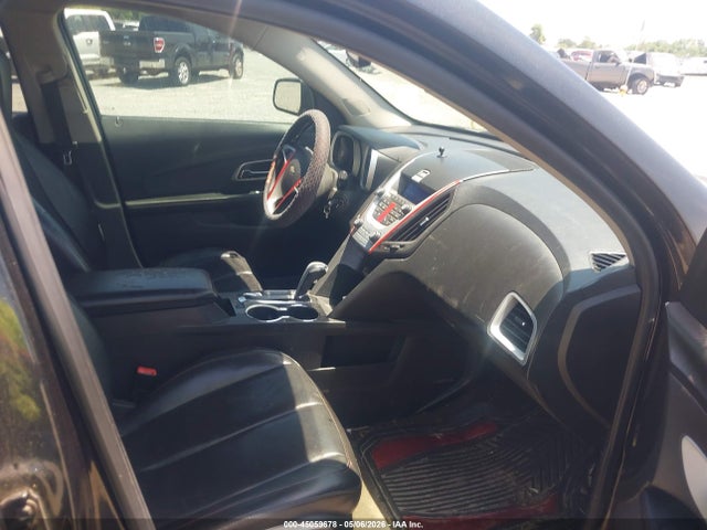 45059678 :رقم المزاد ، 2CNALPEW3A6376195 vin ، 2010 Chevrolet Equinox Lt مزاد بيع
