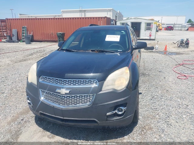 45059678 :رقم المزاد ، 2CNALPEW3A6376195 vin ، 2010 Chevrolet Equinox Lt مزاد بيع