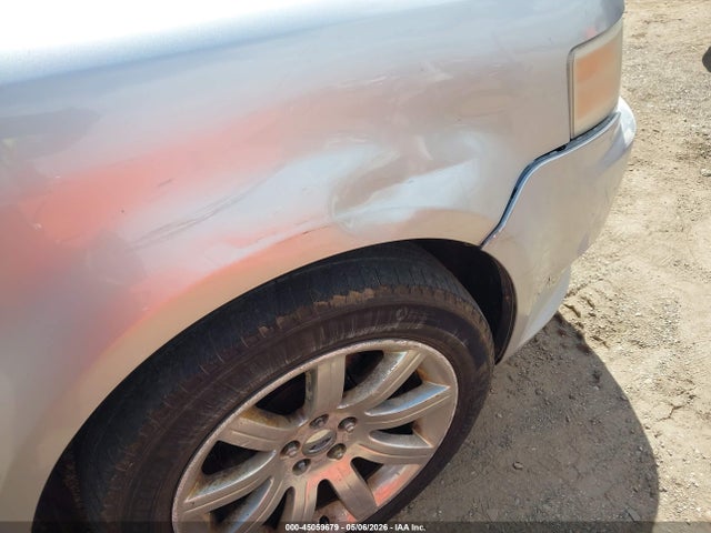 Продажа на аукционе авто 2009 Ford Flex Limited, vin: 2FMDK53C39BA18370, номер лота: 45059679